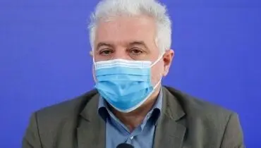 معاون وزیر بهداشت: در تامین داروهای کرونا خودکفا شدیم