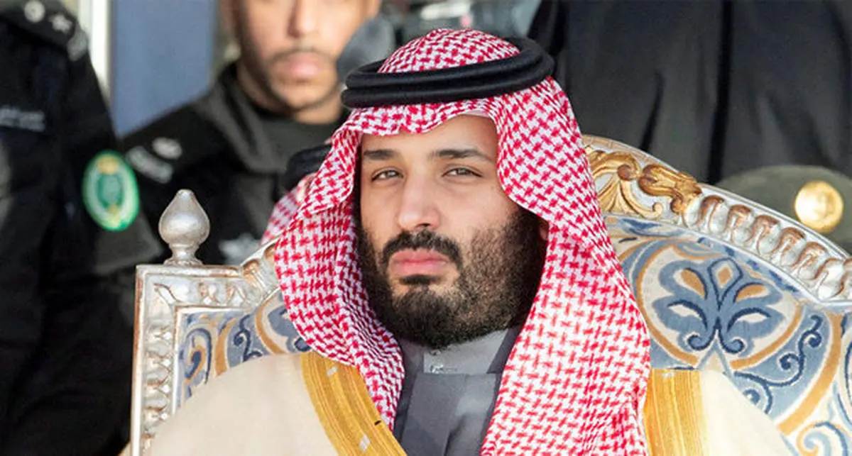 ولی عهد سعودی تحت عمل جراحی قرار گرفت
