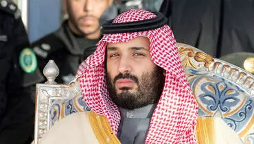 ولی عهد سعودی تحت عمل جراحی قرار گرفت