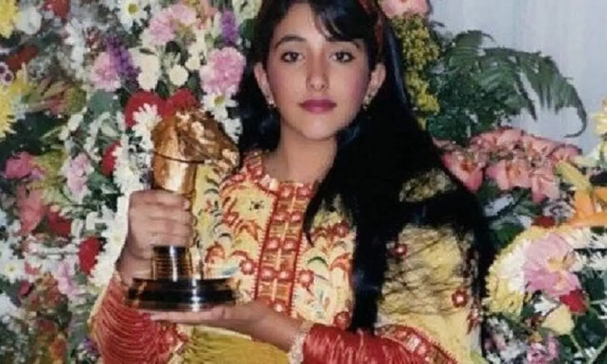 گزارش رسانه آلمانی از سرنوشت دختر کوچک حاکم دبی