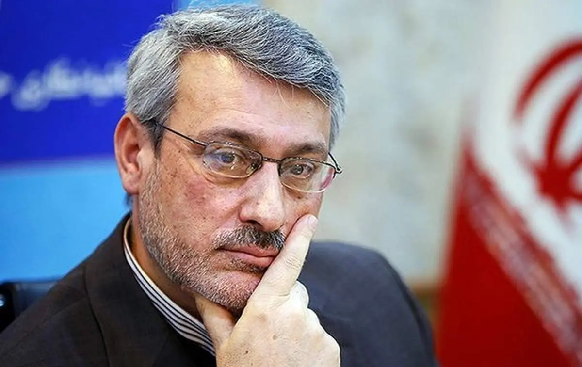 توضیحات بعیدی نژاد در مورد یک نشست برای بررسی همکاری اقتصاد ایران و انگلیس