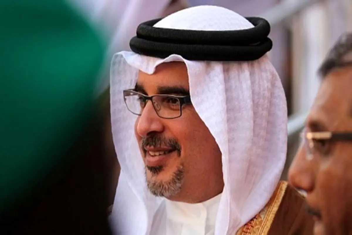 بحرین: خواستار مشارکت در مذاکرات برجام هستیم