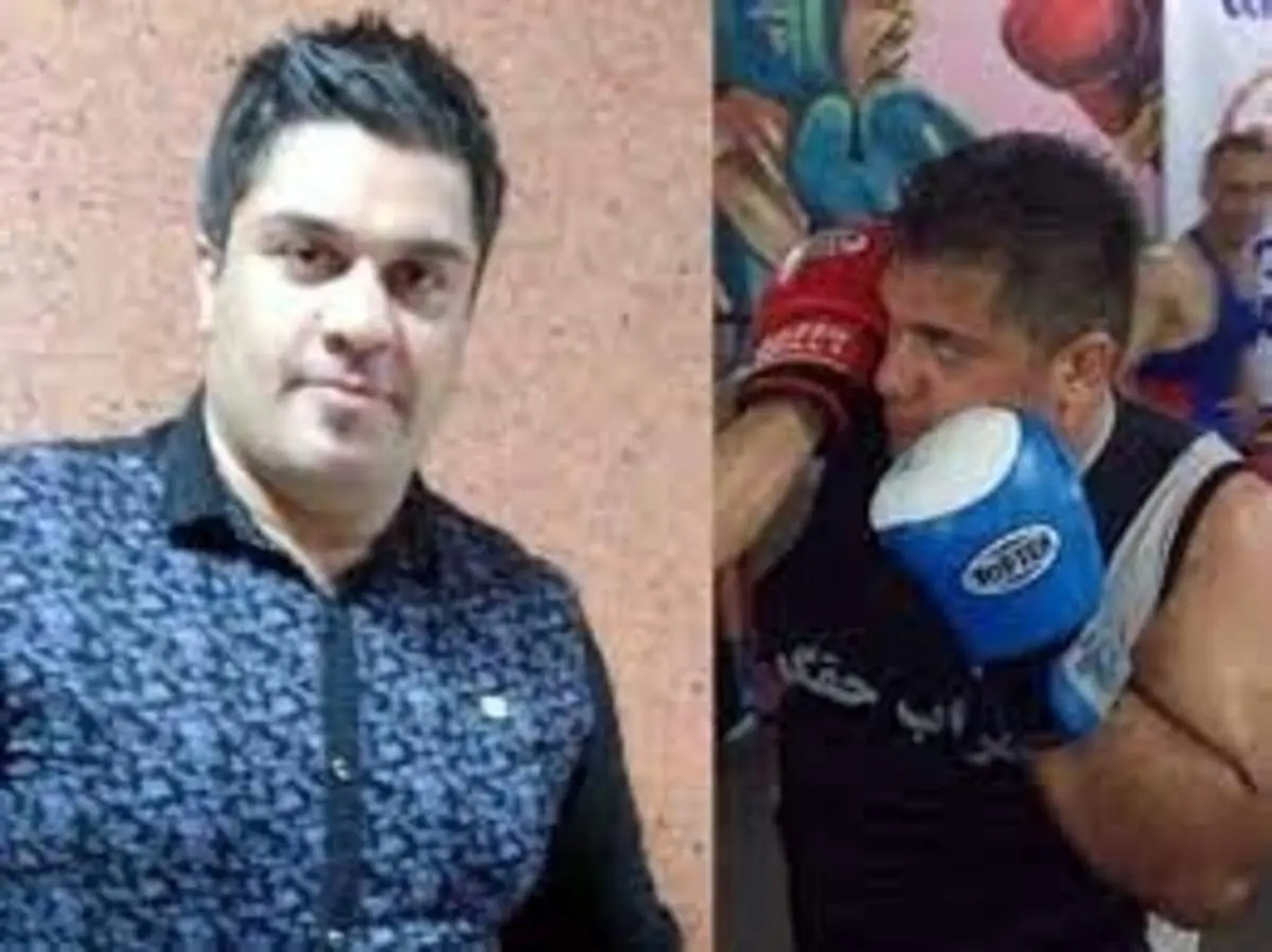 درگذشت قهرمان بوکس کشور در اثر کرونا