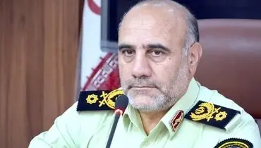 سردار رحیمی: جریمه‌های کرونایی به خزانه دولت واریز می‌شود