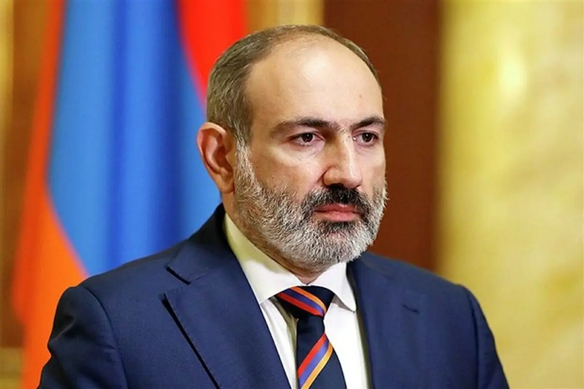 ارتش ارمنستان خواستار کناره‌گیری پاشینیان شد