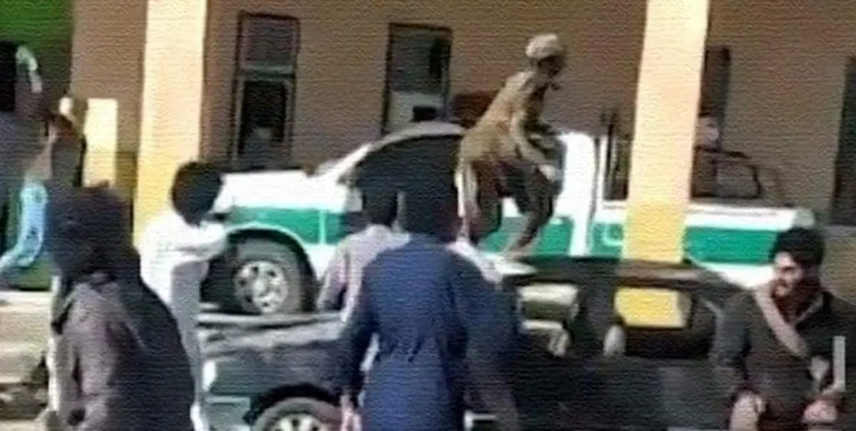 جزئیات حوادث سراوان از زبان استاندار
