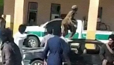 جزئیات حوادث سراوان از زبان استاندار