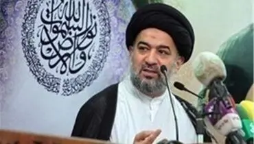 نماینده آیت الله سیستانی به کرونا مبتلا شد
