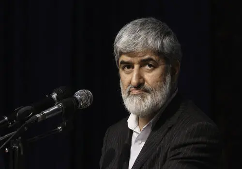 کنایه تند روحانی نزدیک به قالیباف به منتقدان مدل راه رفتن پزشکیان+ عکس