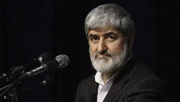 پیام علی مطهری به روحانی درباره قالیباف