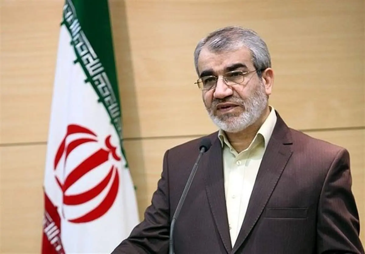 کدخدایی: گمانه‌زنی درباره رد یا تایید داوطلبان معتبر نیست