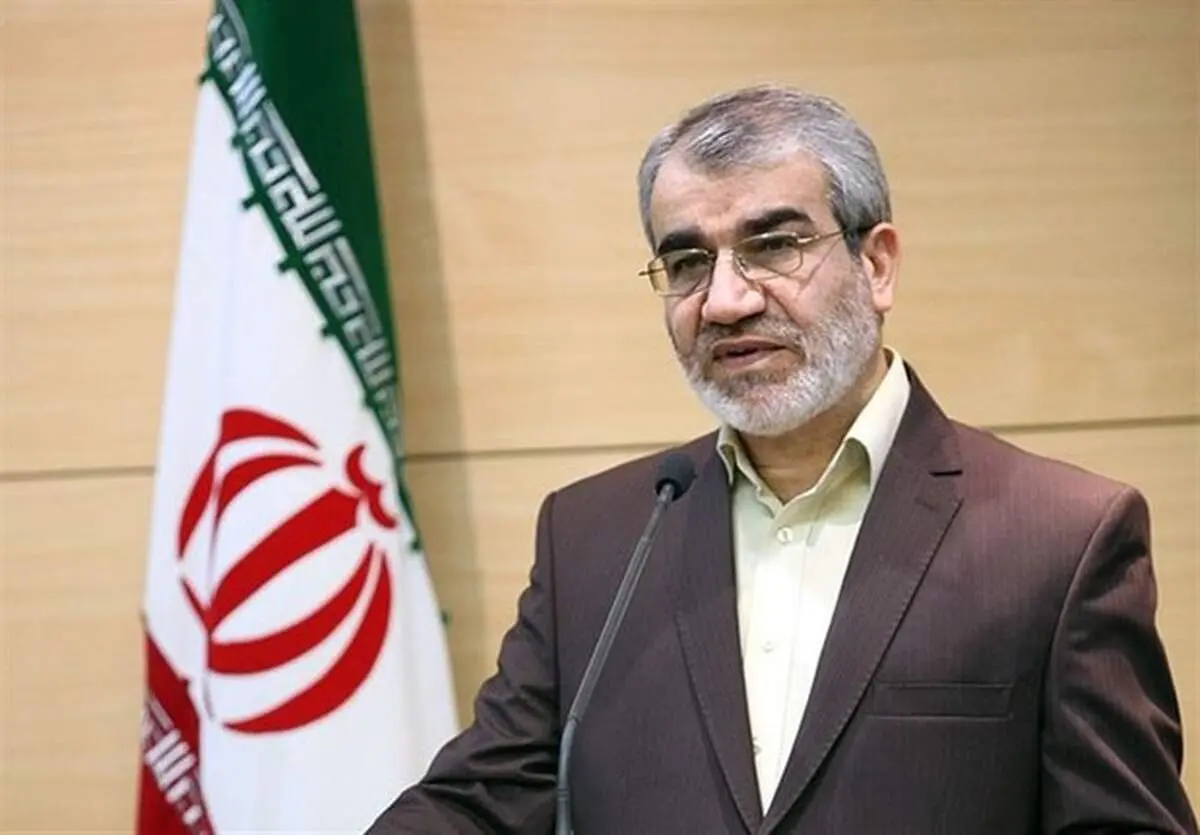 کدخدایی: گمانه‌زنی درباره رد یا تایید داوطلبان معتبر نیست