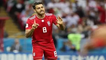 مرتضی پورعلی گنجی بمب نقل و انتقالاتی تراکتور