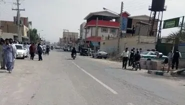 معاون امنیتی استاندار سیستان: حمله به پاسگاه شیرآباد زاهدان شایعه است