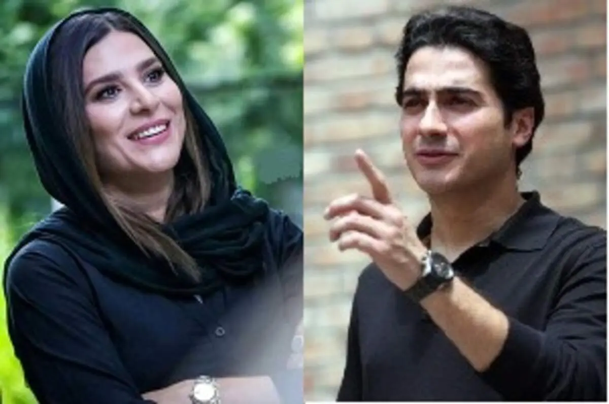 پست عاشقانه سحر دولتشاهی برای همایون شجریان خبرساز شد+ عکس