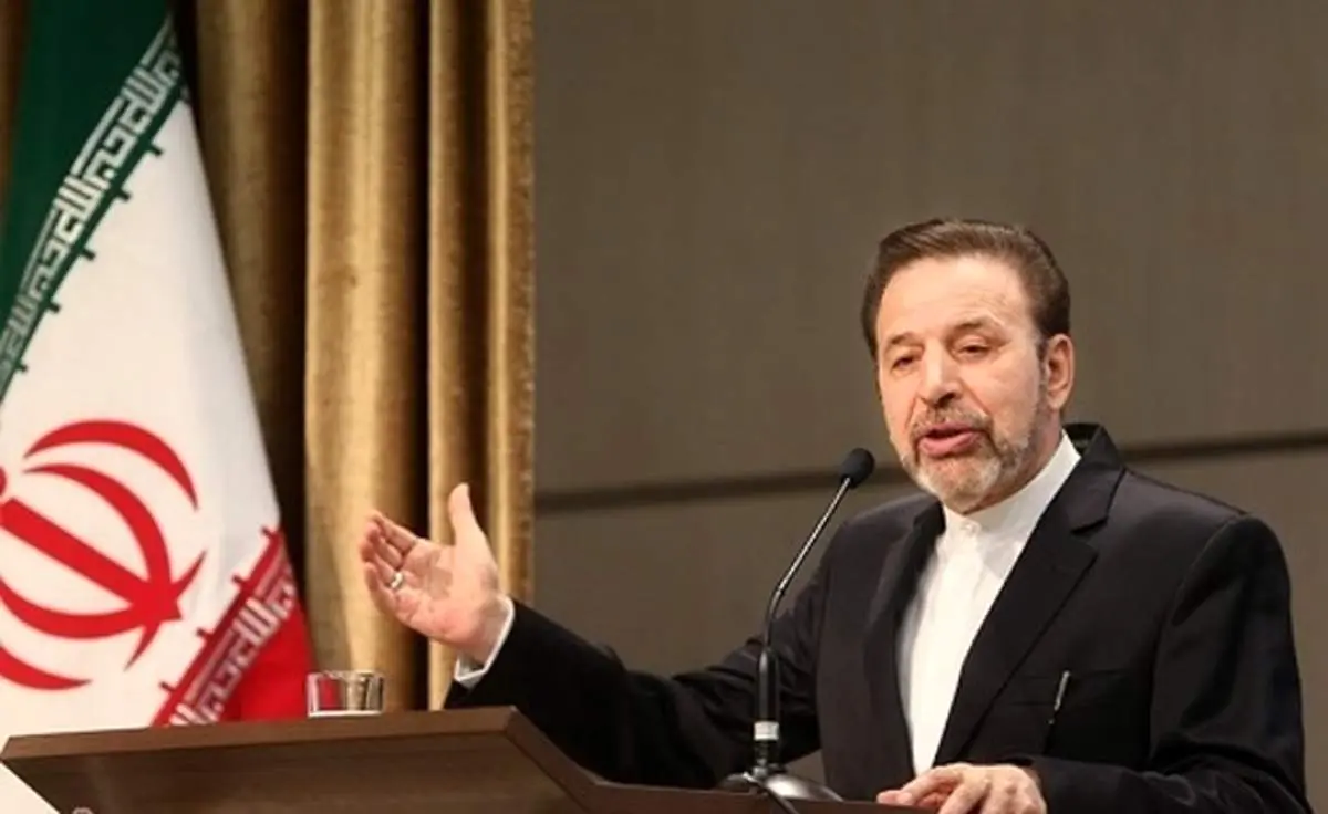 واعظی:‌ دلار را گران کردیم تا کشور را اداره کنیم