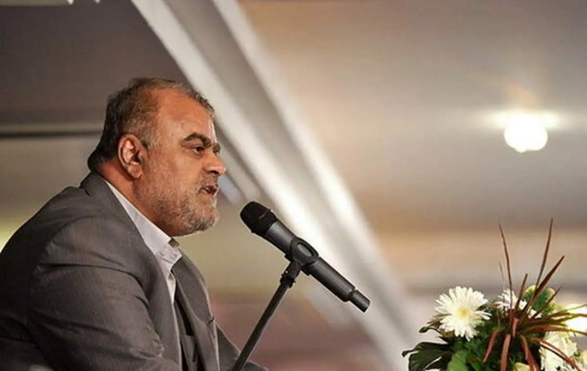 حمایت وزیر احمدی نژاد از مذاکره با آمریکا