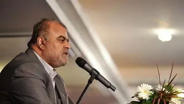 حمایت وزیر احمدی نژاد از مذاکره با آمریکا