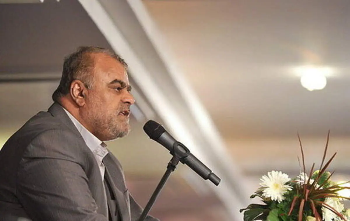 حمایت وزیر احمدی نژاد از مذاکره با آمریکا