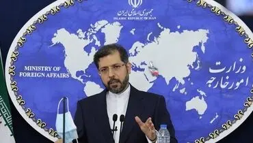 خطیب زاده: موضوع درگیری با قاچاقچیان سوخت در مرز ایران و پاکستان تحت بررسی است