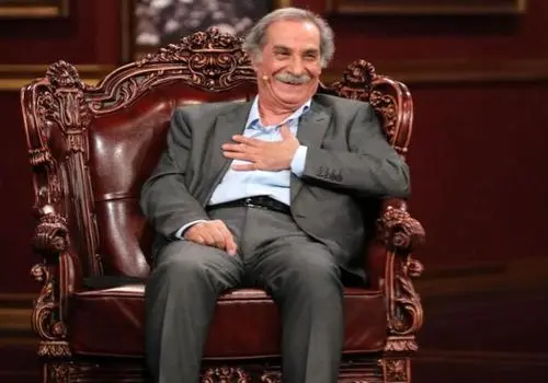 دیدار دوباره بازیگران سریال «فکر پلید» بعد از ۲۸ سال
