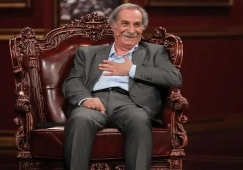 دیدار دوباره بازیگران سریال «فکر پلید» بعد از ۲۸ سال