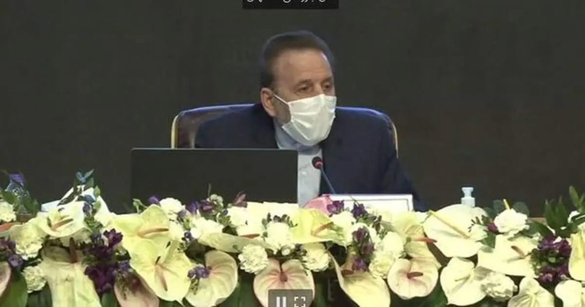 واعظی: تلاش ما باید بر حذف آسیب از فضای مجازی باشد