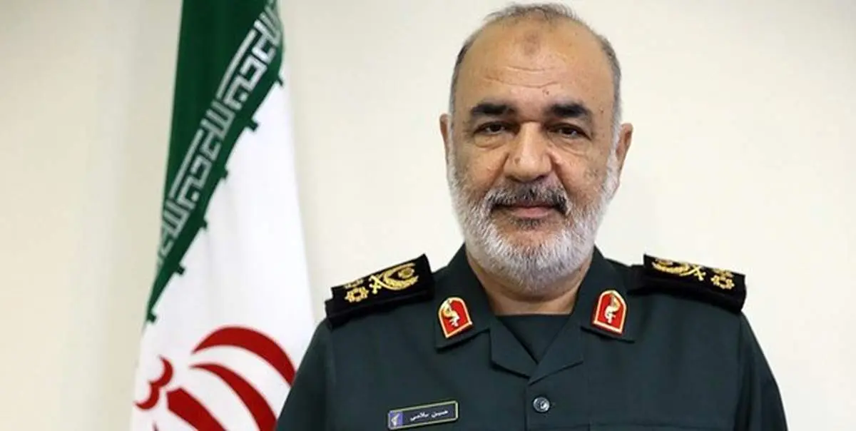 سرلشکر سلامی: آزادراه غدیر محصول مدیریت و عمل جهادی را منصه ظهور رساند