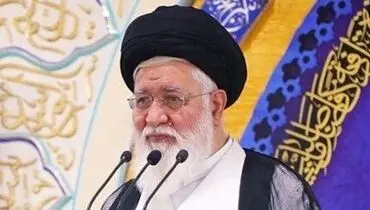 علم‌الهدی : متأسفانه زن و همسر در خانه همدیگر را با اسم کوچک صدا می‌زنند