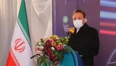واعظی: فشار حداکثری به ملت و دولت ایران شکست خورد