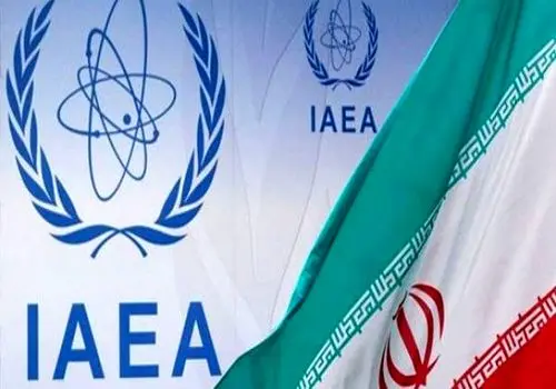 ابراز امیدواری گروسی برای دریافت اطلاعات بیشتر از برنامه هسته‌ای ایران