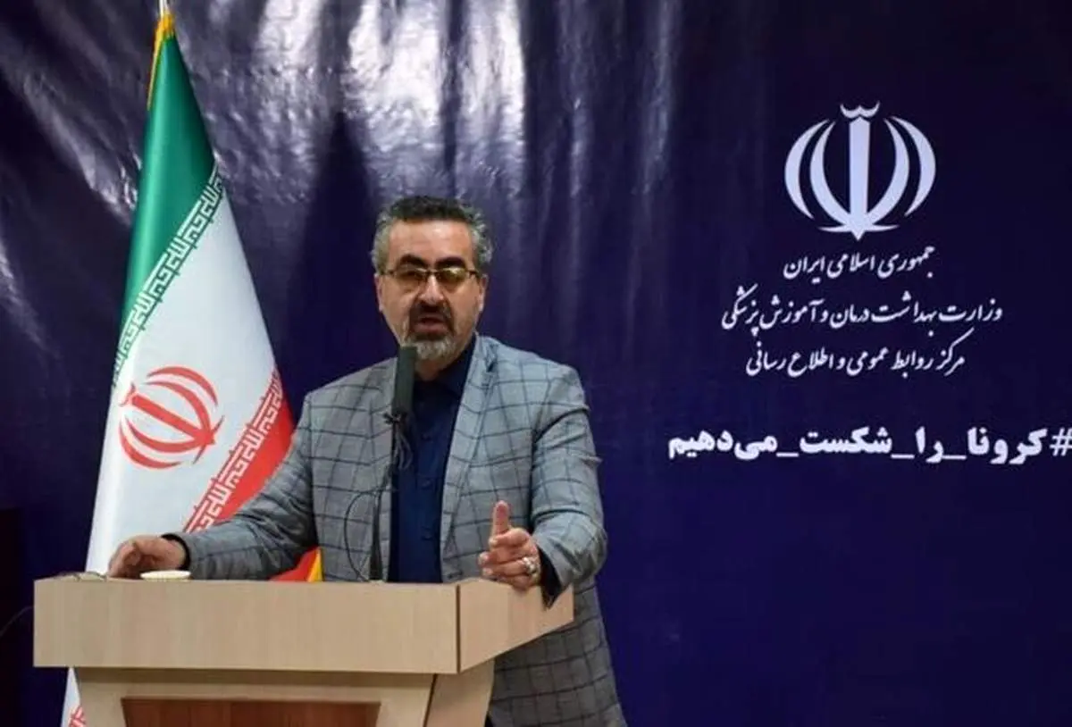 جهانپور: مصونیت واکسنهای کرونا موقت است