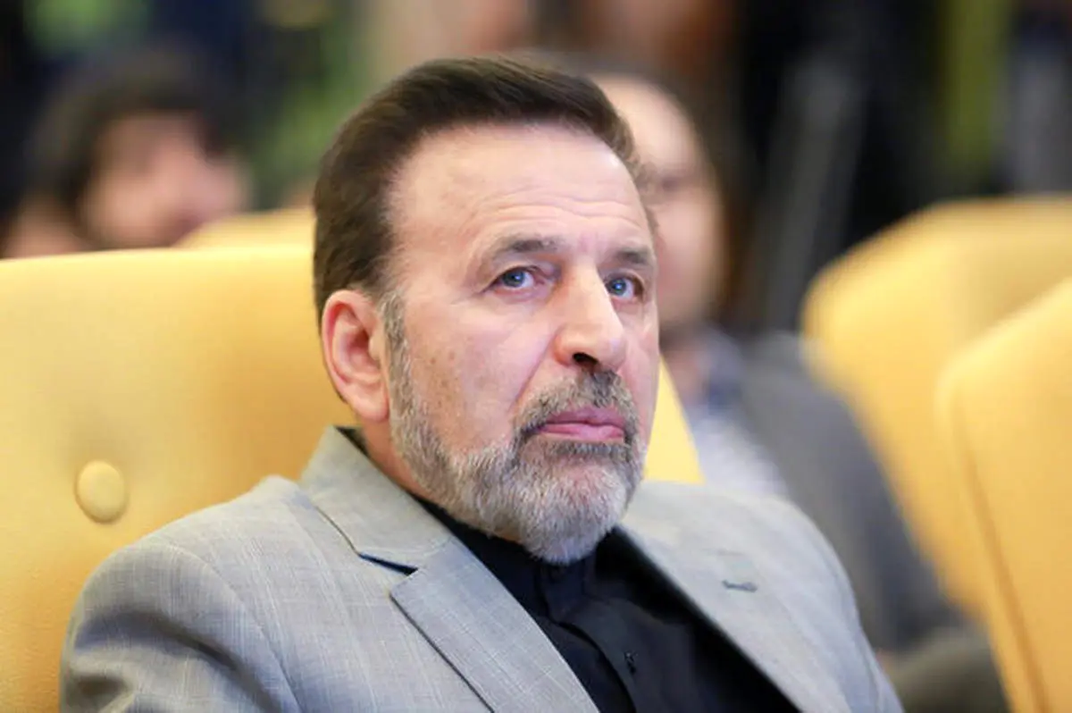 واعظی: دولت هیچ گاه به دنبال گران کردن ارز نبوده است