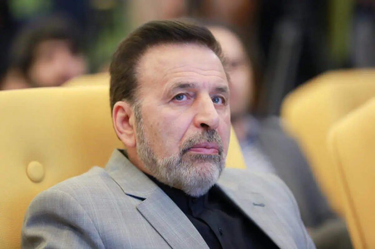 واعظی: دولت هیچ گاه به دنبال گران کردن ارز نبوده است