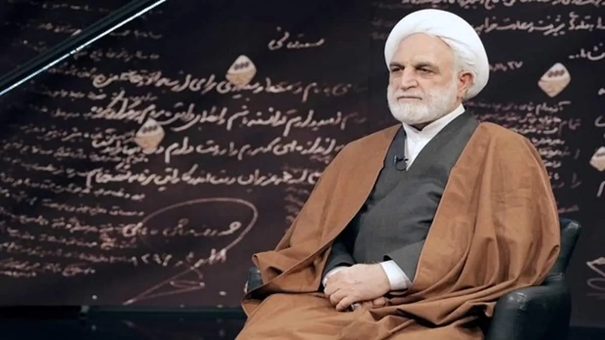 ناگفته‌های اژه‌ای از پرونده زم، بازجویی از مهدی هاشمی، دادگاه کرباسچی، ارز ۴۲۰۰ و...