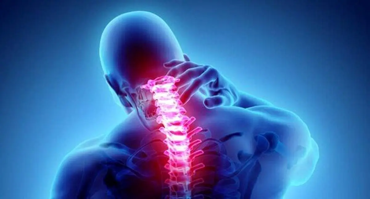 عواملی که موجب درد عصبی می‌شوند + روش درمان