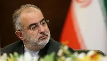 درخواست آشنا از شورای نگهبان در رابطه با انتخابات