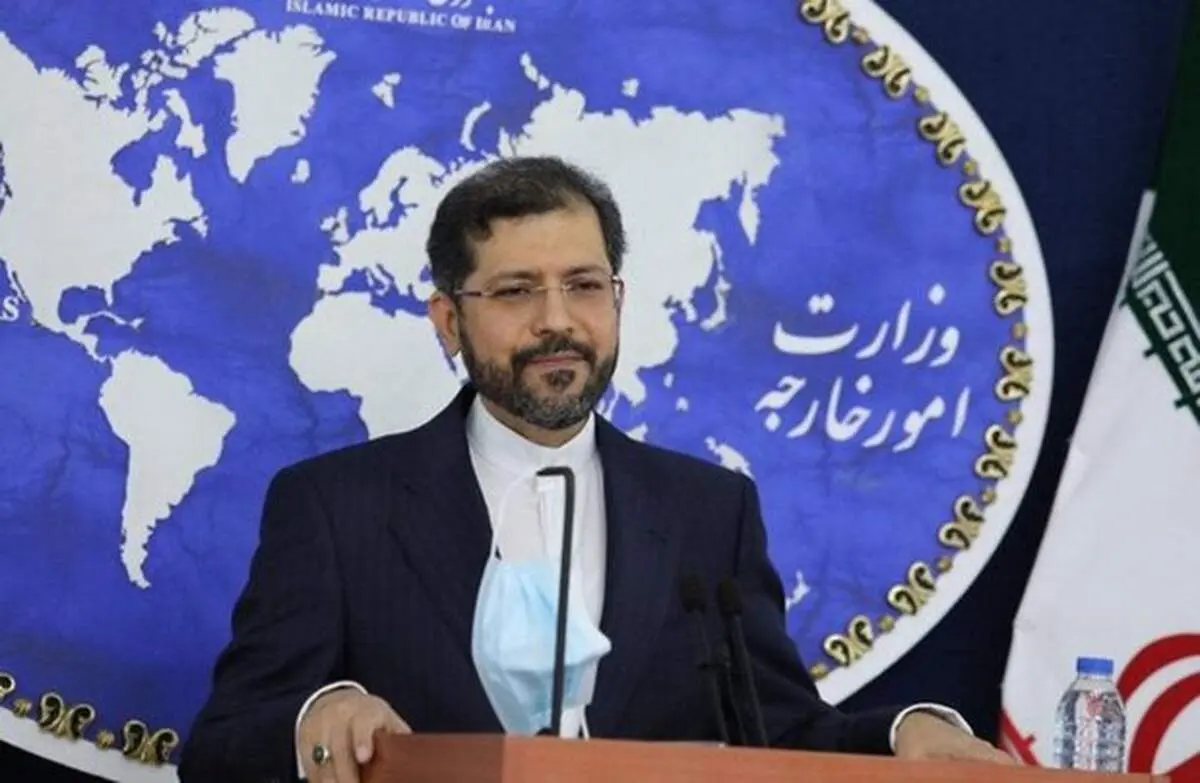 اولین واکنش ایران به تجاوز آمریکا علیه سوریه