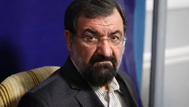 فهرست کابینه محسن رضایى در انتخابات ۱۴۰۰ تکذیب شد