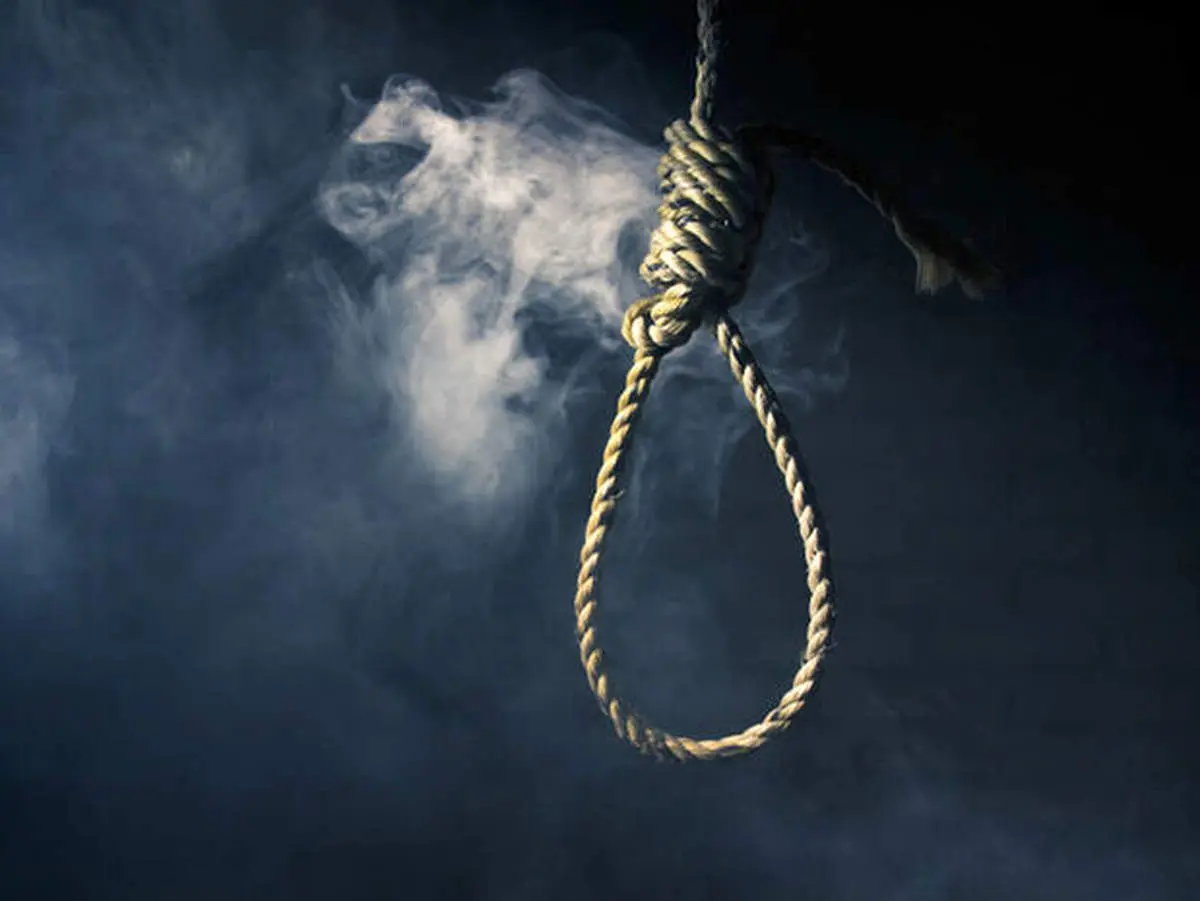 قاتل مسلح اتوبان؛ در یک قدمی چوبه دار