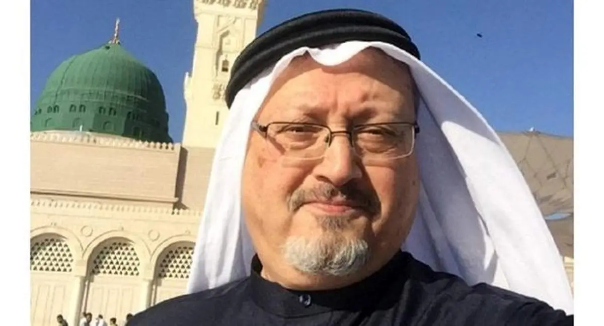 واکنش عربستان به گزارش سازمان اطلاعات ملی آمریکا