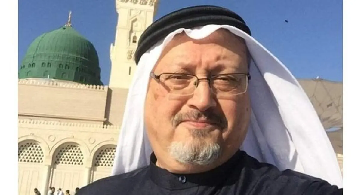 واکنش عربستان به گزارش سازمان اطلاعات ملی آمریکا