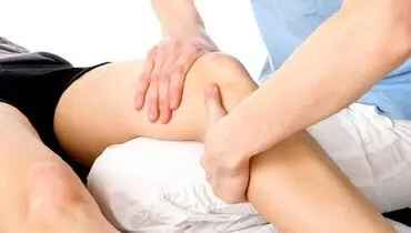 چگونه زانوهای خود را تقویت کنیم؟