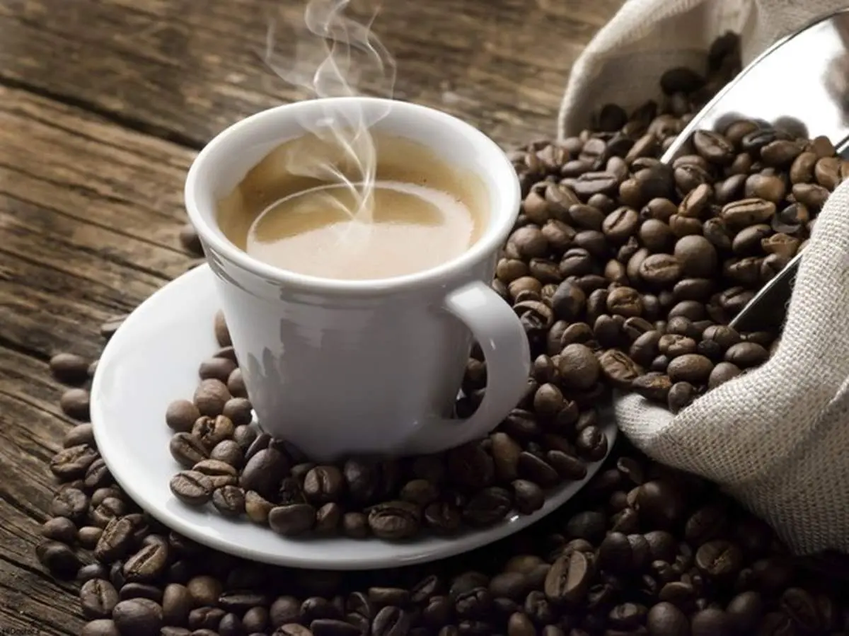 تاثیر باورنکردنی کافئین بر مغز