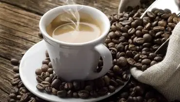 تاثیر باورنکردنی کافئین بر مغز