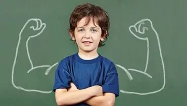 ۸ راهکار طلایی برای افزایش اعتماد به نفس کودک