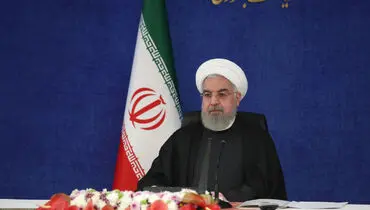 هشدار روحانی درباره موج چهارم کرونا و ادامه محدودیت‌ها در سال ۱۴۰۰/ برای انجام واکسیناسیون ماه‌ها زمان لازم داریم