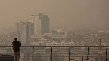 ارتباط آلودگی هوا در کودکی و ابتلا به بیماری در بزرگسالی