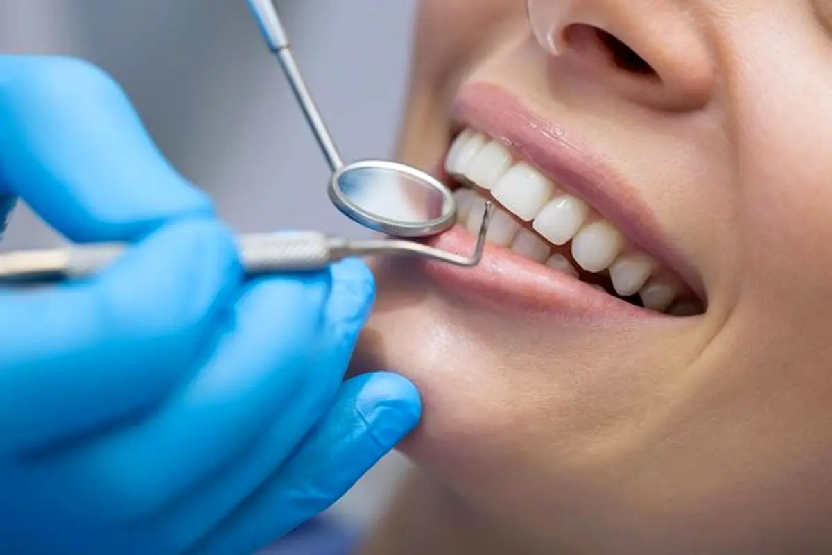 نشانه‌های هشدار دهنده سلامت دهان درباره بدن