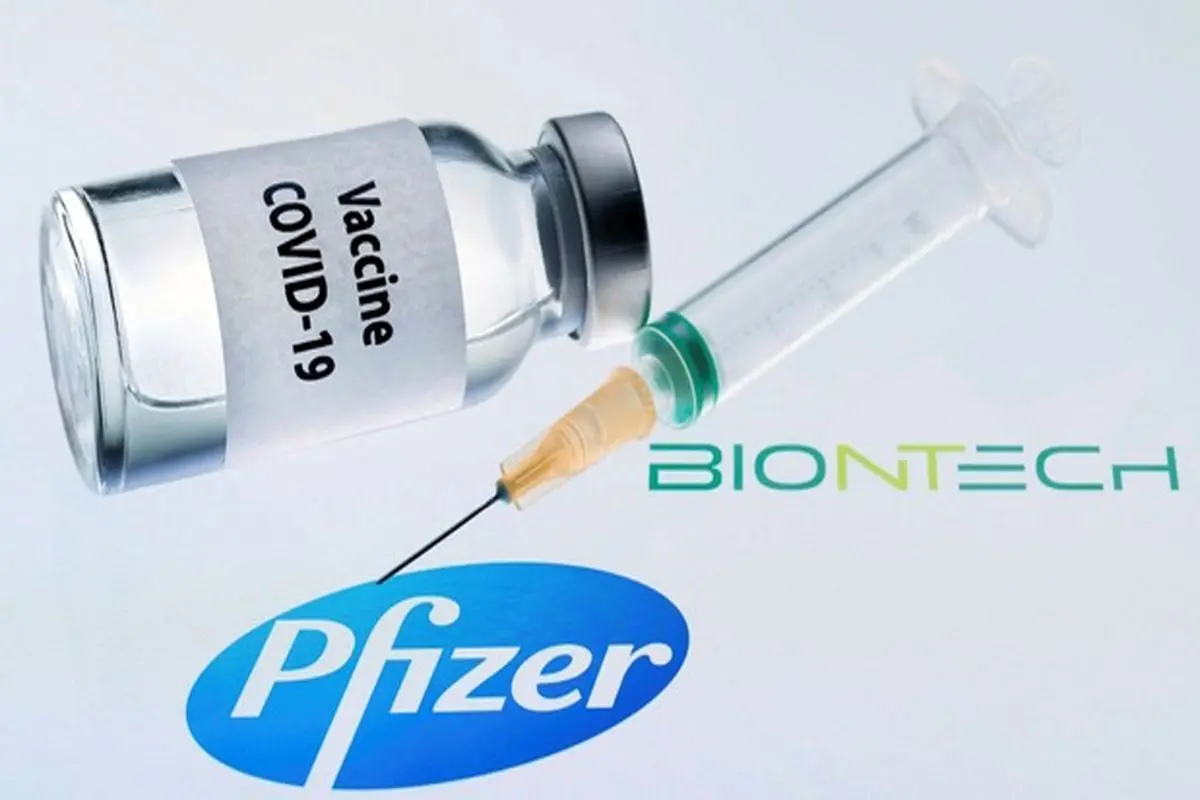 FDA امکان نگهداری واکسن کرونا فایزر در محیط‌های گرم‌تر را تایید کرد